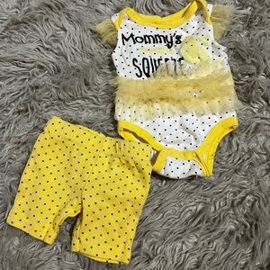 2 piece summer outfit